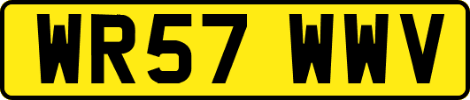 WR57WWV