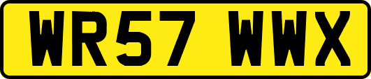 WR57WWX