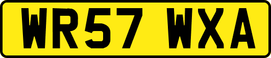 WR57WXA