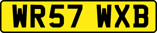 WR57WXB