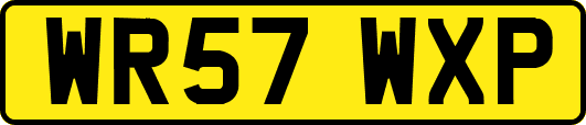 WR57WXP