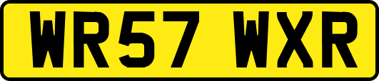 WR57WXR