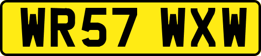 WR57WXW