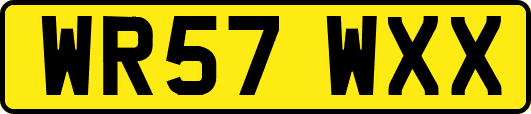 WR57WXX