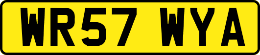 WR57WYA