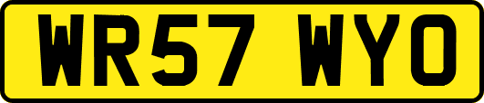 WR57WYO