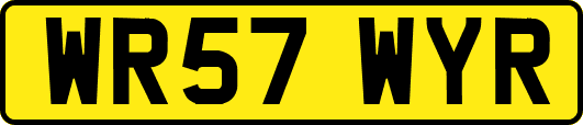 WR57WYR