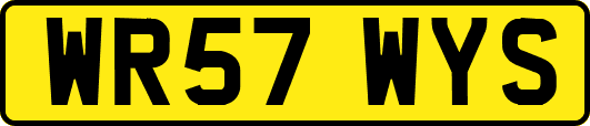 WR57WYS