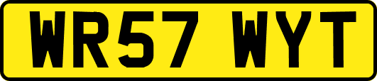 WR57WYT