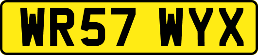WR57WYX