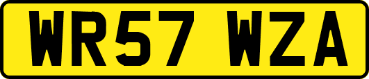 WR57WZA