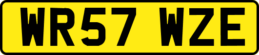 WR57WZE