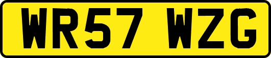 WR57WZG
