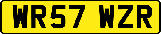WR57WZR