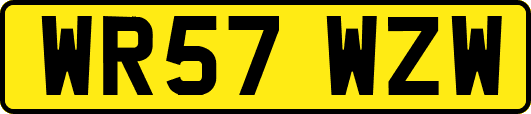 WR57WZW