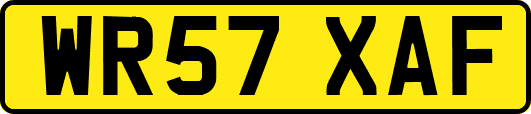 WR57XAF
