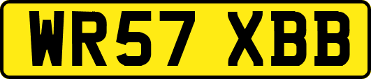 WR57XBB