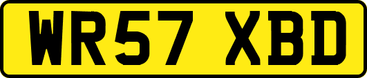 WR57XBD