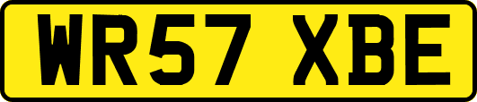 WR57XBE
