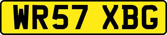 WR57XBG