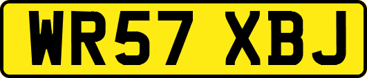 WR57XBJ