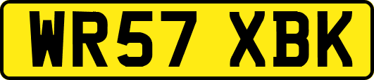 WR57XBK