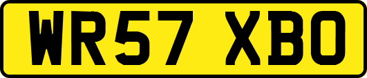 WR57XBO