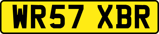 WR57XBR