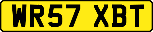 WR57XBT