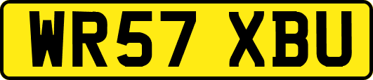 WR57XBU