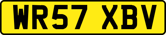 WR57XBV