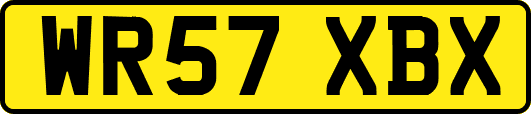 WR57XBX