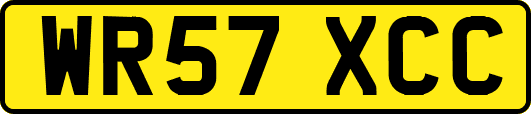 WR57XCC