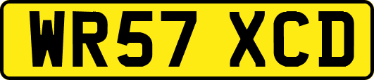 WR57XCD