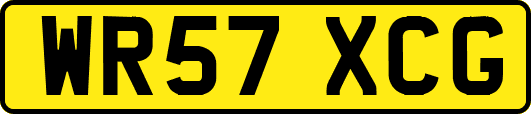WR57XCG