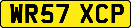 WR57XCP