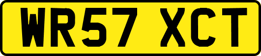 WR57XCT