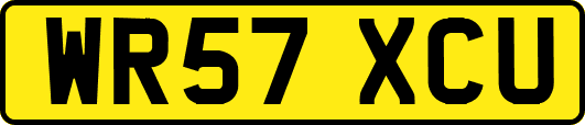 WR57XCU