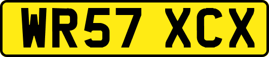 WR57XCX