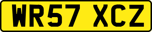 WR57XCZ
