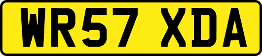 WR57XDA