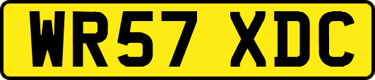 WR57XDC