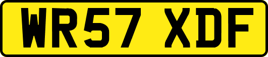 WR57XDF