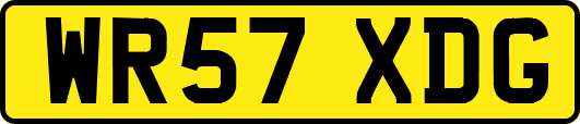 WR57XDG