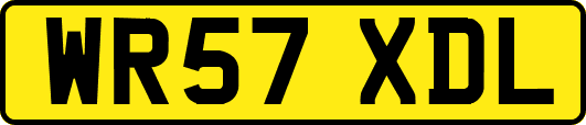 WR57XDL