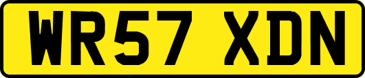 WR57XDN