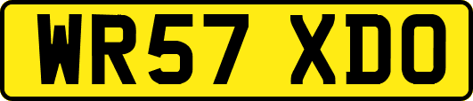 WR57XDO
