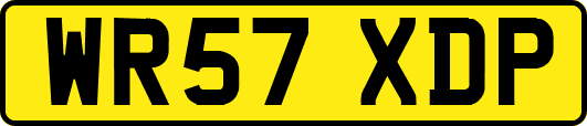 WR57XDP