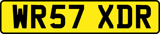 WR57XDR