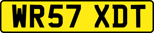 WR57XDT